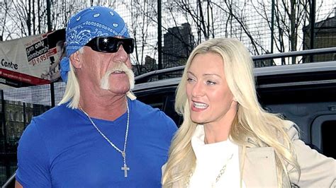 Hulk Hogan Announces He S Divorced From Jennifer Mcdaniel Se Scoops Wrestling News Results