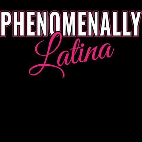 pro women rights with pink text phenomenally latina tshirt design equal