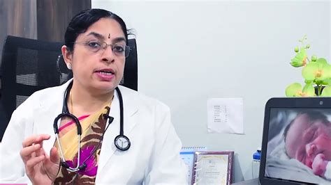 Infertility Trearment When And How Dr Sandhya Ncare Ivf Youtube
