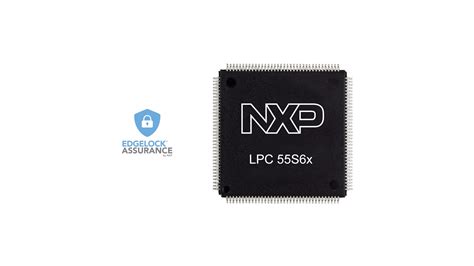 Lpc55s6x Arm®cortex® M33 32 Bit Mcu Nxp Semiconductors