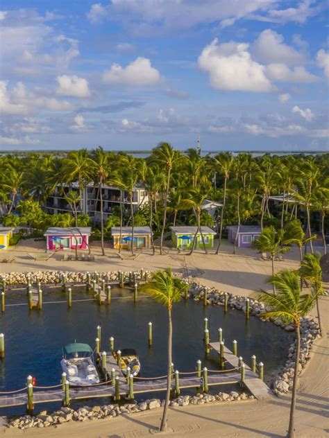 La Siesta Resort And Villas Islamorada Florida Keys Resort