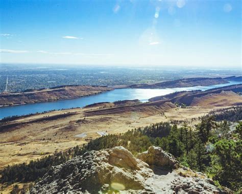 5 Must Do Hiking And Running Trails In Fort Collins Colorado