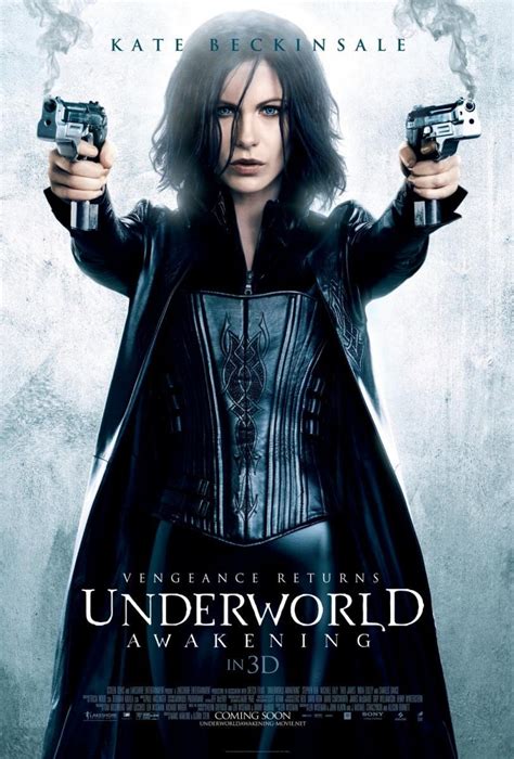 Underworld Awakening 2012 Filmaffinity