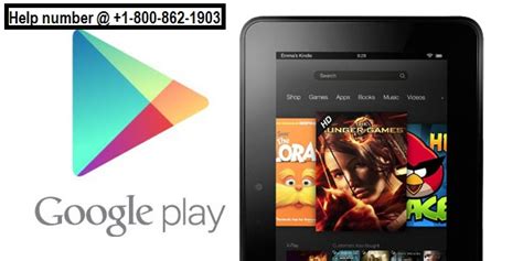 Want to know what happened to your google play on your kindle? Install Google Play Store on Kindle & Enjoy All Android Apps