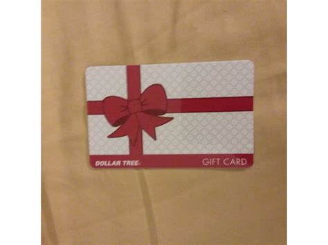 Mon, aug 30, 2021, 4:00pm edt $5 Dollar Tree Gift Card | TraderKat