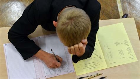 Exam Stress Among Teen Suicide Causes Bbc News