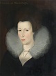 Mary Talbot, née Cavendish (1556–1632), Countess of Shrewsbury ...