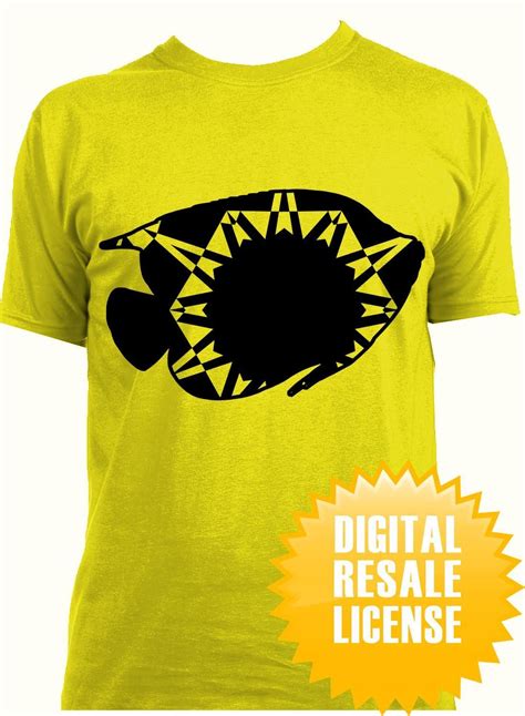 Download Angel Fish Mandala Halloween Edition SVG Digital Image ...
