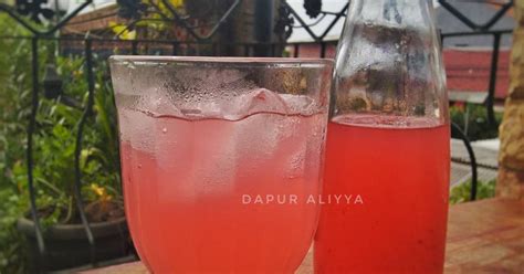3:45 asahid tehyung 41 619 просмотров. 531 resep cara membuat sirup esens enak dan sederhana ala ...