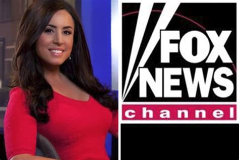 Andrea Tantaros Shrink Backs Sexual Harassment Claims Against Roger Ailes And Fox News