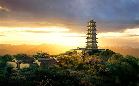 Pagoda Wallpapers Most Popular Pagoda Wallpapers Backgrounds