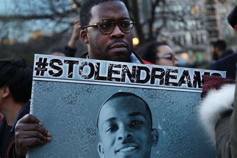 Editorial Police Changes Needed After Stephon Clark Killing