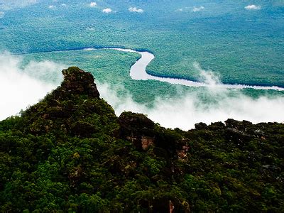 Canaima National Park, Venezuela Social Travel Network - Touristlink