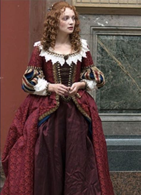 Pin By Josie Linda Toth On Historic Costume Restoration 1660 1700