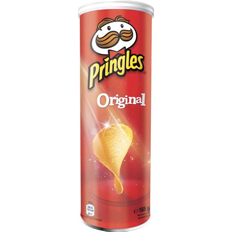 Pringles Original 165 Gr Fiyatı Taksit Seçenekleri Ile Satın Al