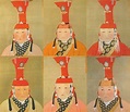 Unusual Historicals: Women Who Ruled: Toregene Khatun of the Mongol Empire