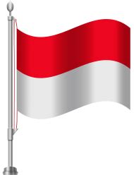 Download Bendera Indonesia Merah Putih Flag Clipart Png Download Images Images