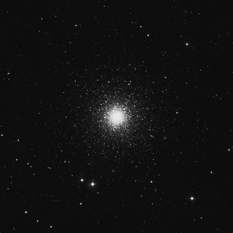 Messier 53 Globular Cluster Constellations Universe Today