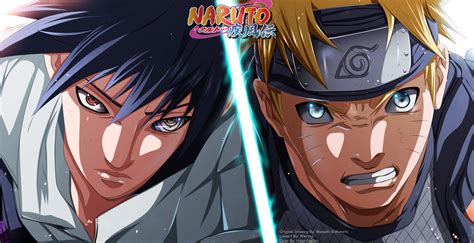 Naruto 694 Final Fight By Hikarinogiri On Deviantart