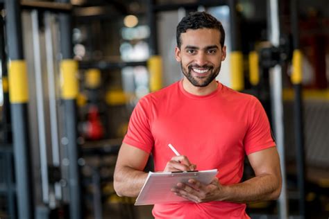 12 roles and responsibilities of a personal trainer insure4sport blog