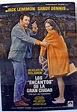 "ENCANTOS DE LA GRAN CIUDAD, LOS" MOVIE POSTER - "THE OUT OF TOWNERS ...