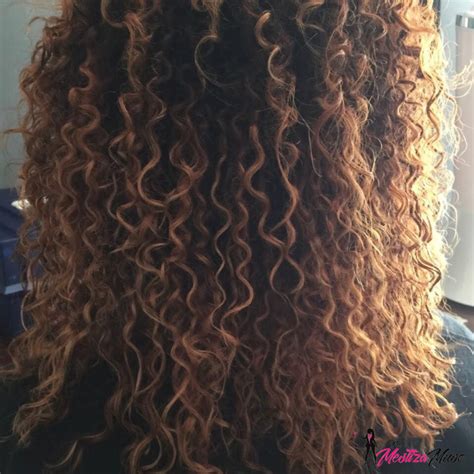 A Complete Care Guide For High Porosity Hair The Mestiza Muse