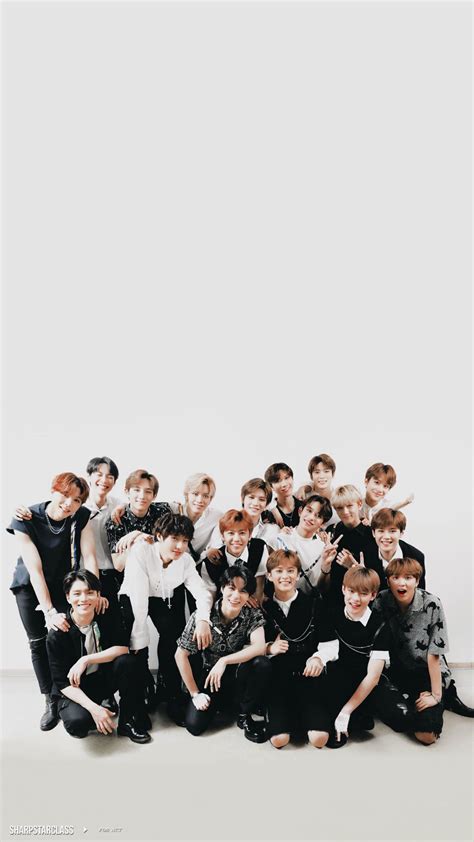 Pin By Tnglinhhh On Nct Wallpapers Nct Nct Group Nct 127