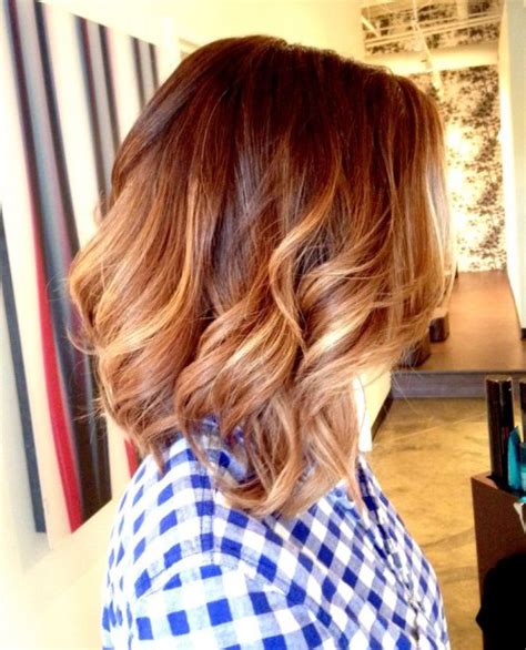 40 Short Ombre Hair Cuts For Women Hottest Ombre Hair