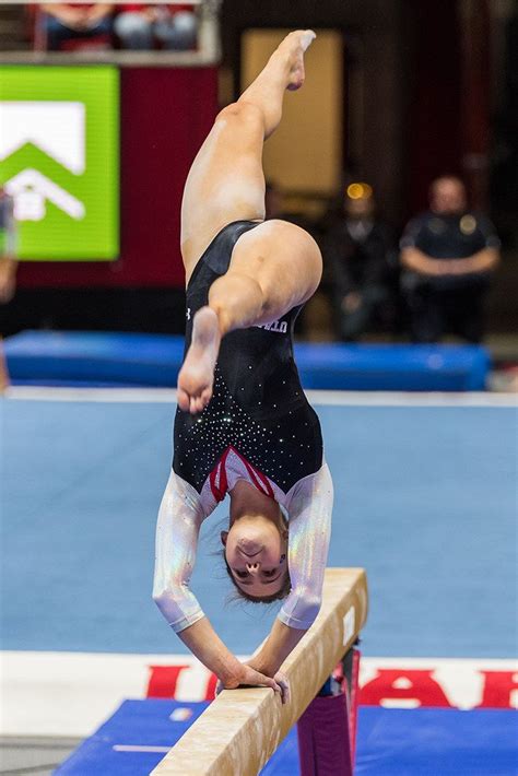 Red Rocks Preview 2019 Season 057 Gymnastics Photos Gymnastics