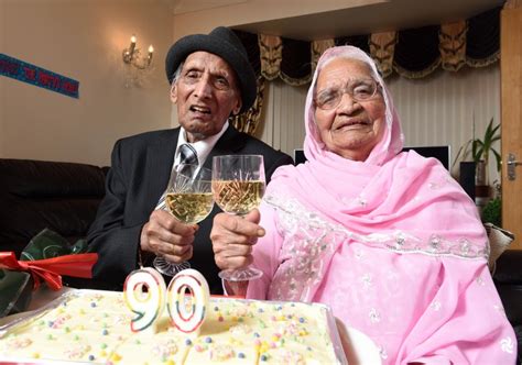 dmegy s blog see world s oldest married couple celebrate their 90th wedding anniversary