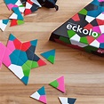 eckolo - das Dreiecksspiel