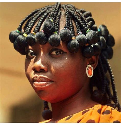 ️congolese Hairstyles Free Download