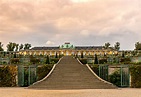 Schloss Sanssouci Foto & Bild | architektur, schlösser & burgen ...