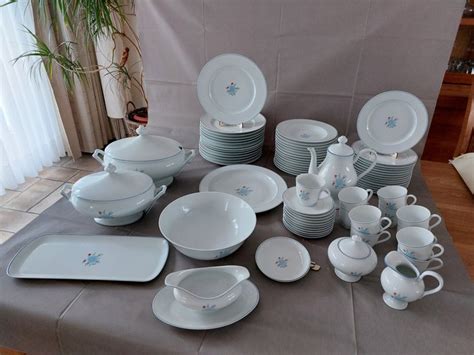 Bernardaud Co Limoges Tafelservies 77 Porselein Catawiki