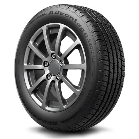 Shop Bfgoodrich Advantage Control Tires All Season Control