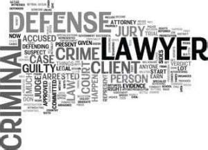 For those who cannot afford an attorney (approximately eighty. Tampa Criminal Defense Attorneys-Free Consult-Top Criminal ...