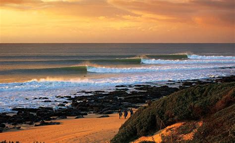 Jeffreys Bay South Africa Photo Ted Grambeau Around The World Ticket Surfing Destinations