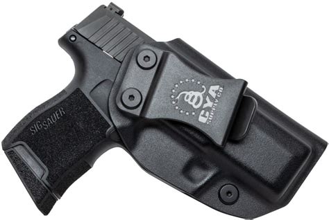Cya Holsters Sig Sauer P365 Iwb Holster For Concealed Carry Element