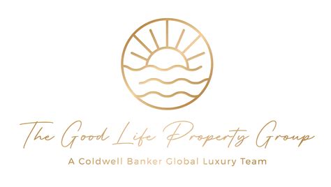 A Coldwell Banker Global Luxury Realty Team