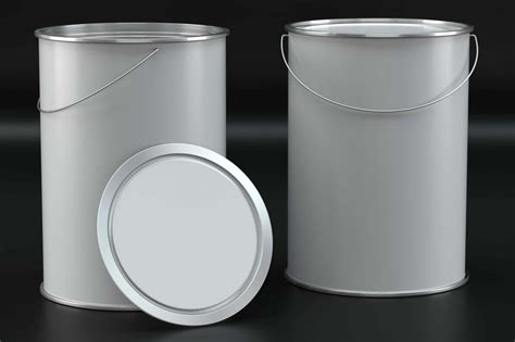 Paint Can Sizes Detailed Guide Housekeepingbay