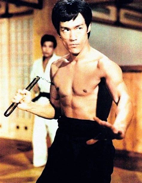 Bruce Lee The Chinese Connection 1972 Bruce Lee Bruce Lee