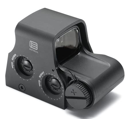Eotech Sights Blow Other Red Dots Out Of The Water Pew Pew Tactical
