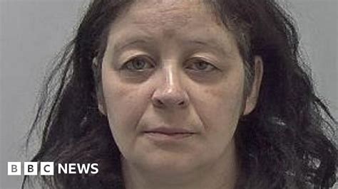 Judith Fox Woman Killed And Dismembered Mother Jury Finds Bbc News