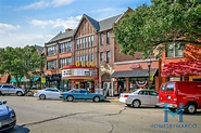 Glen Ellyn Ranked One Of The Best Small Cities In The Country - Homes ...