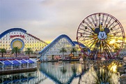 The 15 Best Rides at California's Disneyland