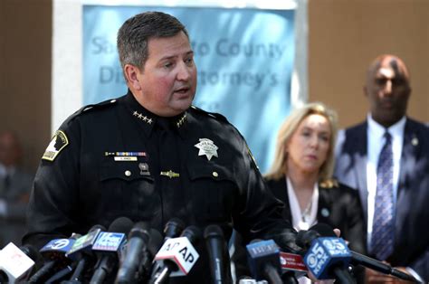 Suspected Golden State Killer A Former Police Officer Arrested In Sacramento Kqed