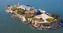 Alcatraz Island: Take a photo tour of 'The Rock'