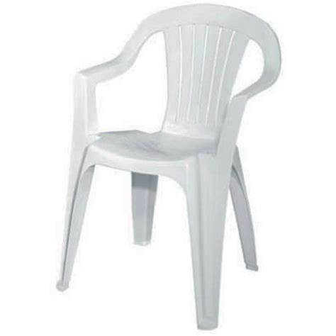 Low Back Plastic Patio Chairs Patio Furniture