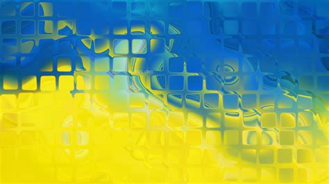 16 Blue And Yellow Abstract Background Download High Resolution Free