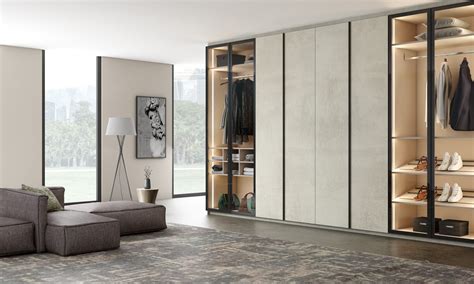 Fitted Wardrobes In Barnet Inspired Elements Ltd